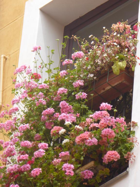 Hostal Huespedes Toledo Madrid Exterior photo